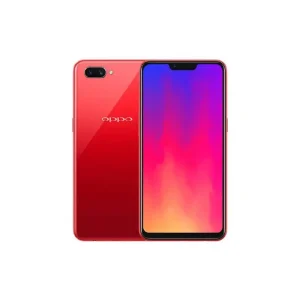 Oppo A12e