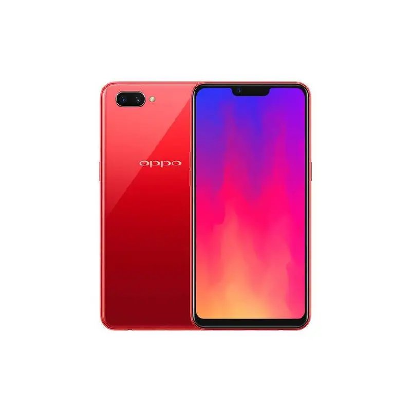 Oppo A12e