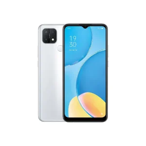 Oppo A15s