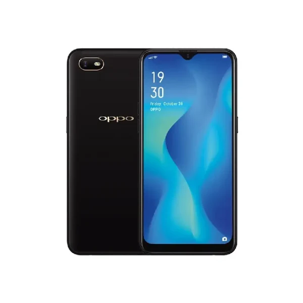 Oppo A1k