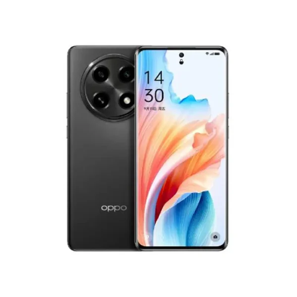 Oppo A2 Pro