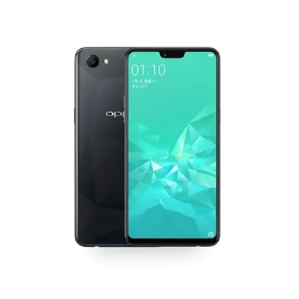 Oppo A3