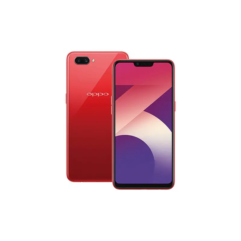 Oppo A3s