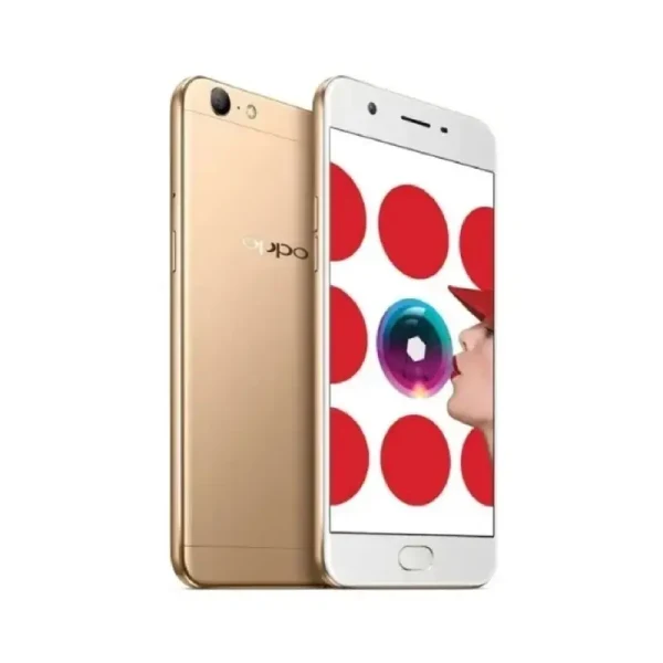 Oppo A57 (2016)