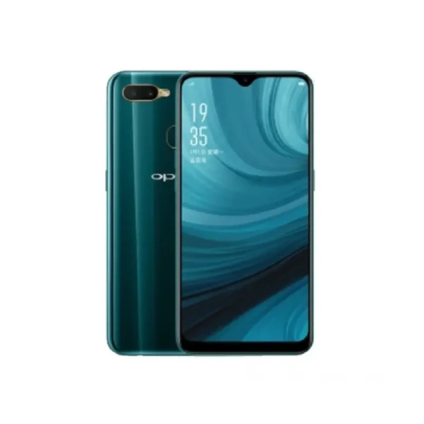 Oppo A5s (AX5s)