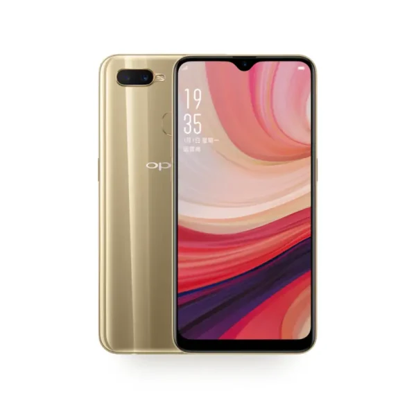 Oppo A7