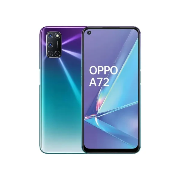 Oppo A72