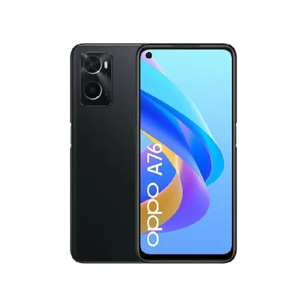 Oppo A76