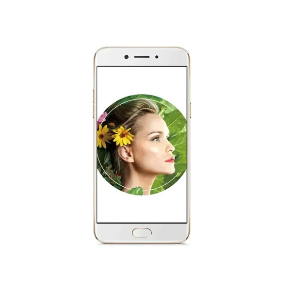 Oppo A77 (Mediatek)