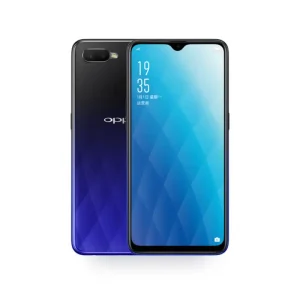 Oppo A7x