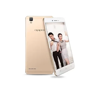 Oppo F1