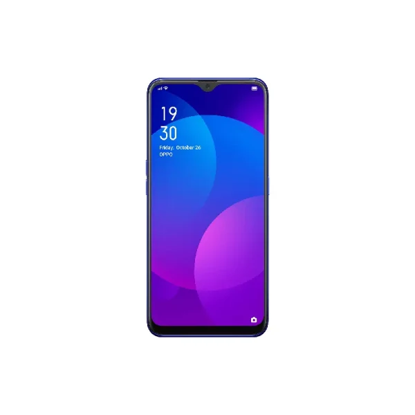 Oppo F11