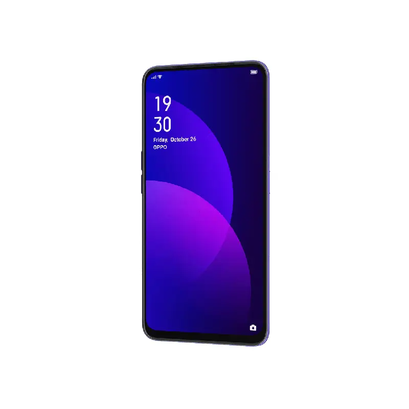 Oppo F11 Pro