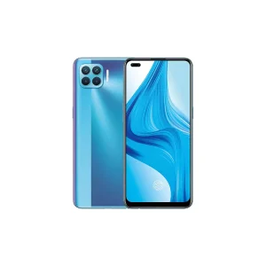 Oppo F17 Pro