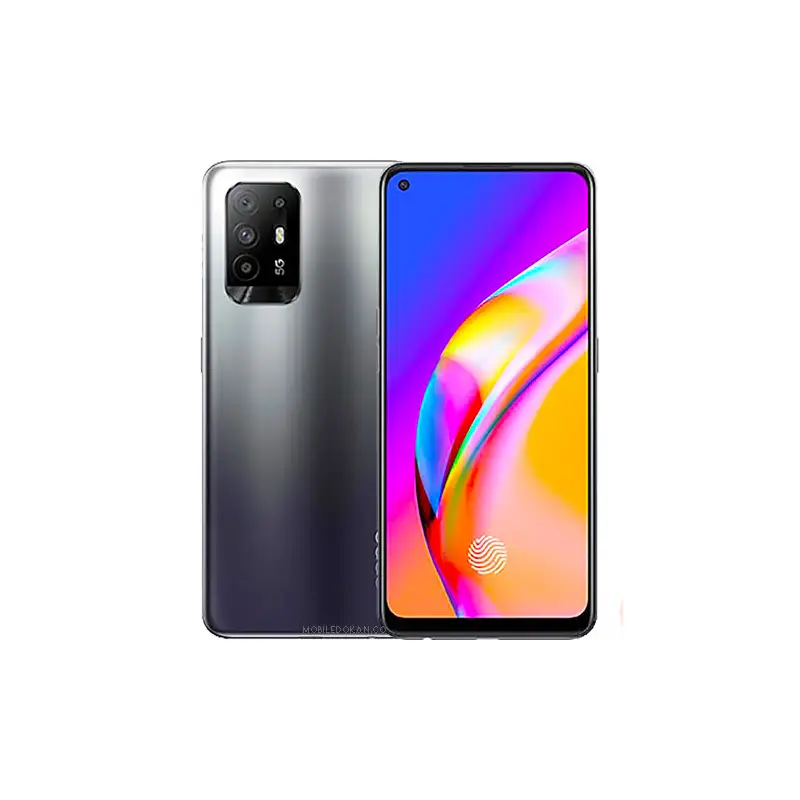 Oppo F19 Pro Plus 5G