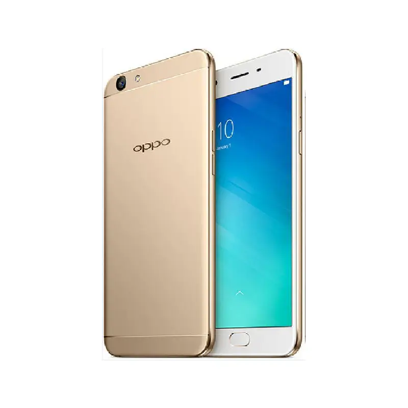 Oppo F1s