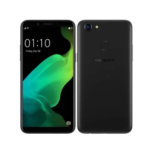 Oppo F5