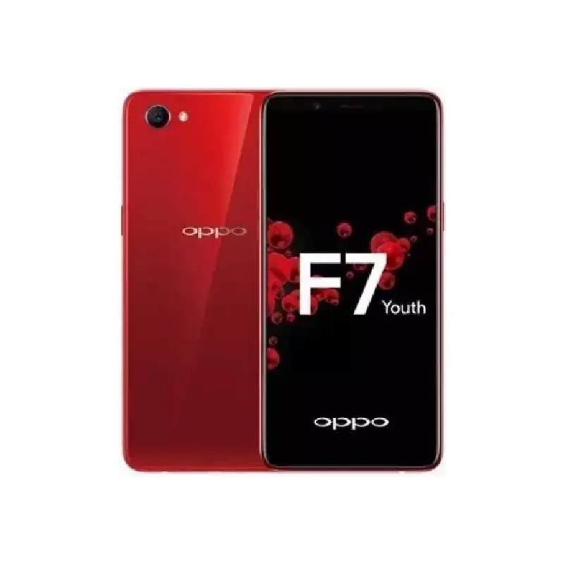 Oppo F7 Youth