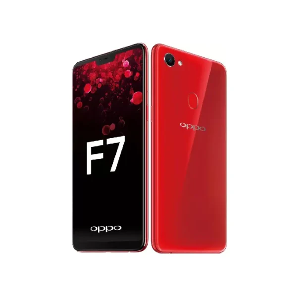 Oppo F7