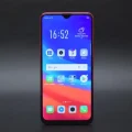 Oppo F9 Pro