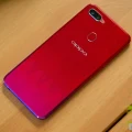 Oppo F9