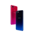 Oppo F9