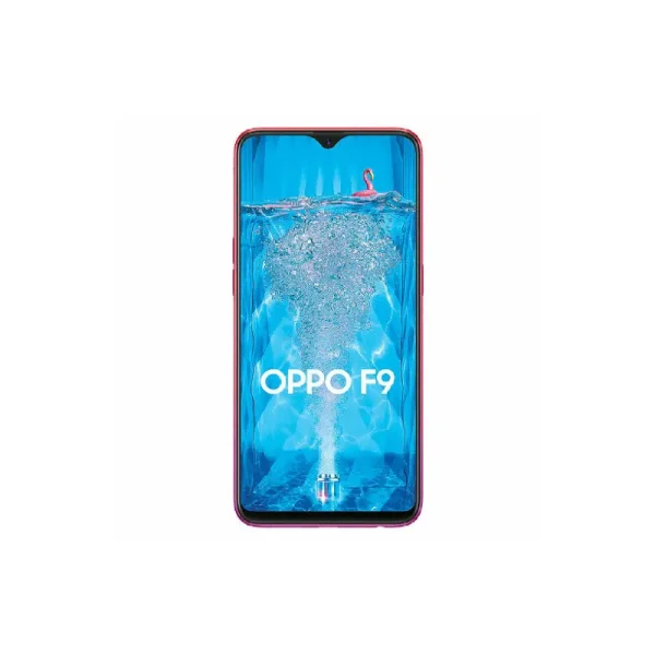 Oppo F9