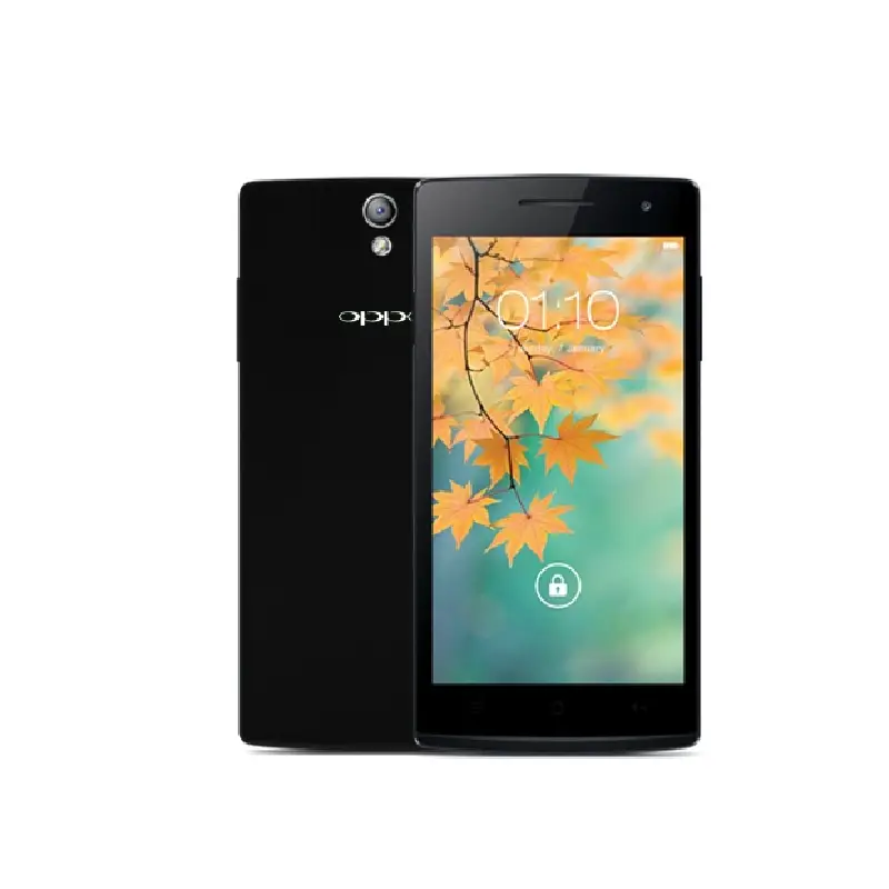 Oppo Find 5 Mini