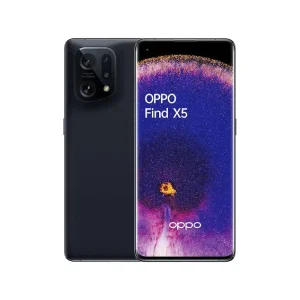 Oppo Find X5