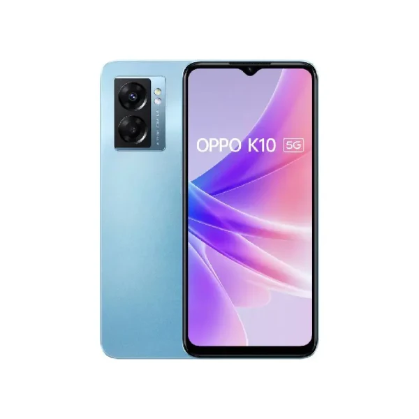 Oppo K10 5G