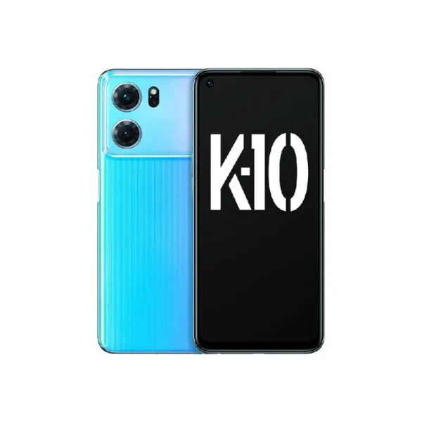 Oppo K10 5G (China)