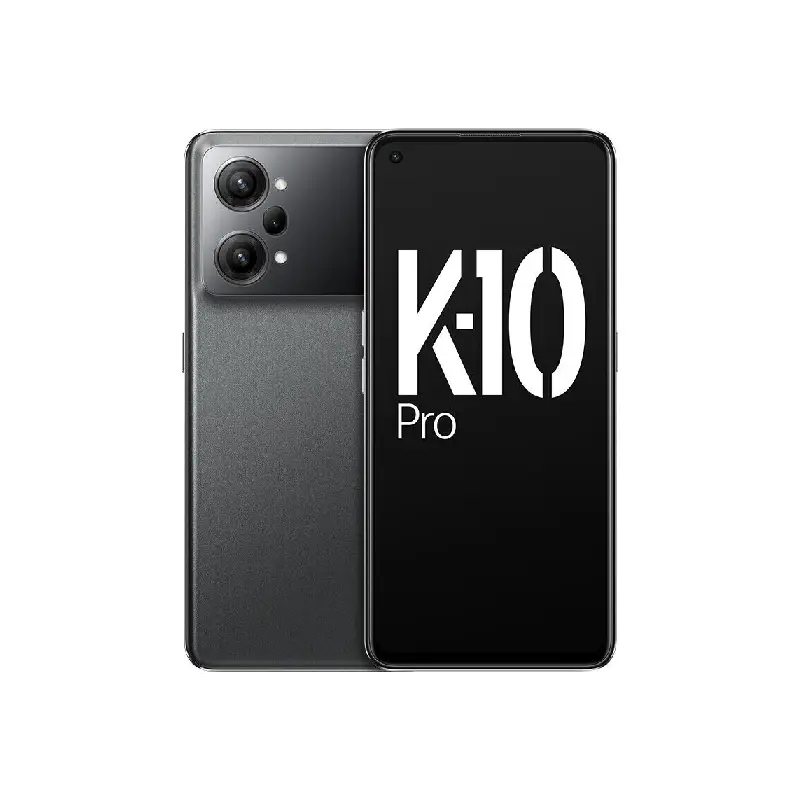 Oppo K10 Pro