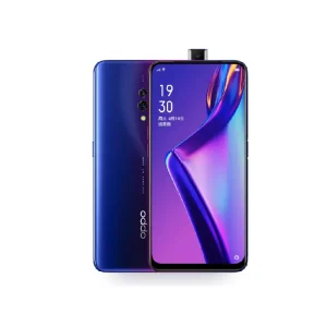 Oppo K3