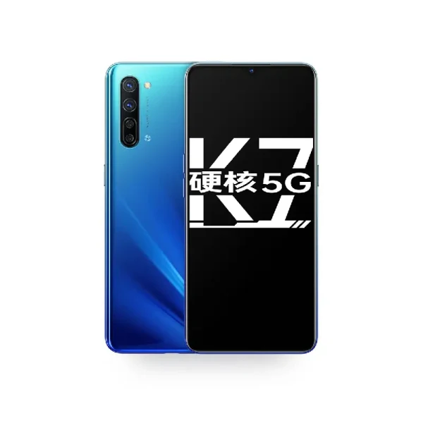 Oppo K7 5G