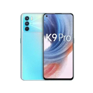 Oppo K9 Pro