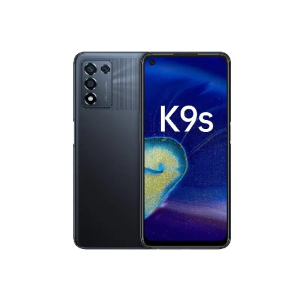 Oppo K9s