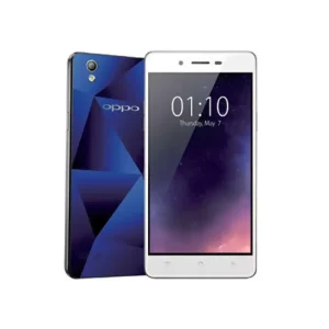 Oppo Mirror 5