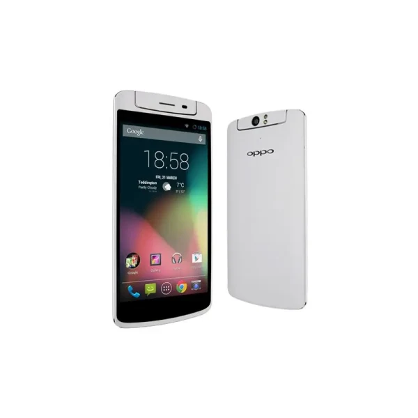 Oppo N1