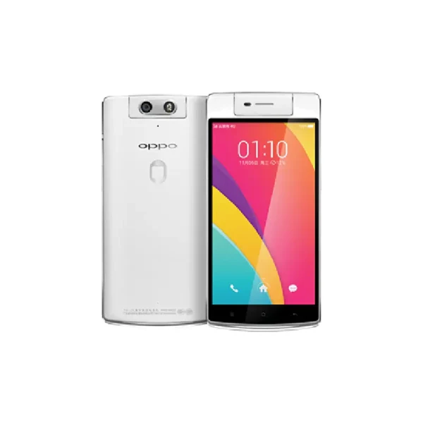 Oppo N3