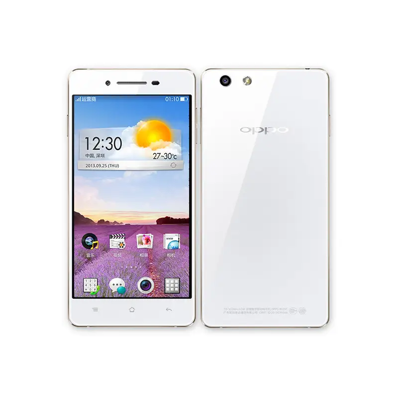 Oppo R1 R829T