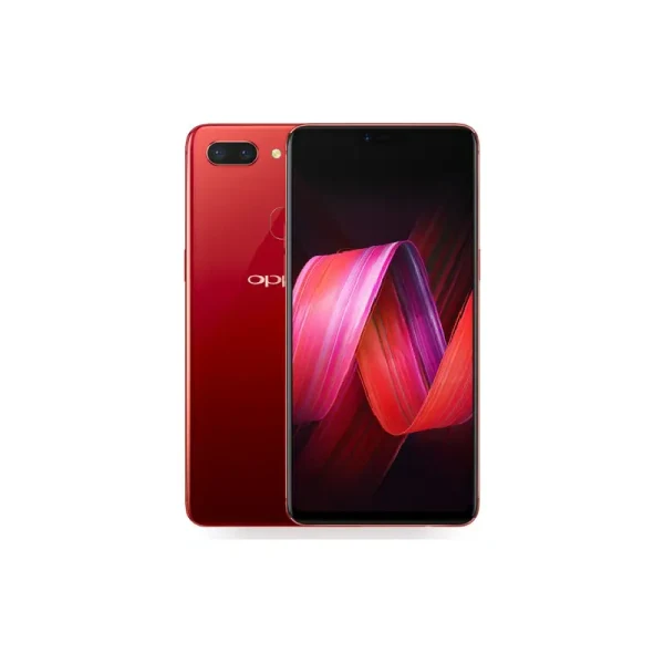 Oppo R15 Pro