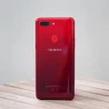 Oppo R15 Pro