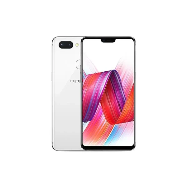 Oppo R15