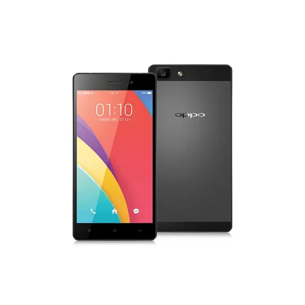 Oppo R5s