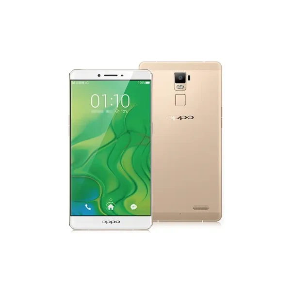 Oppo R7 Plus