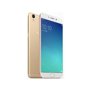 Oppo R9 Plus