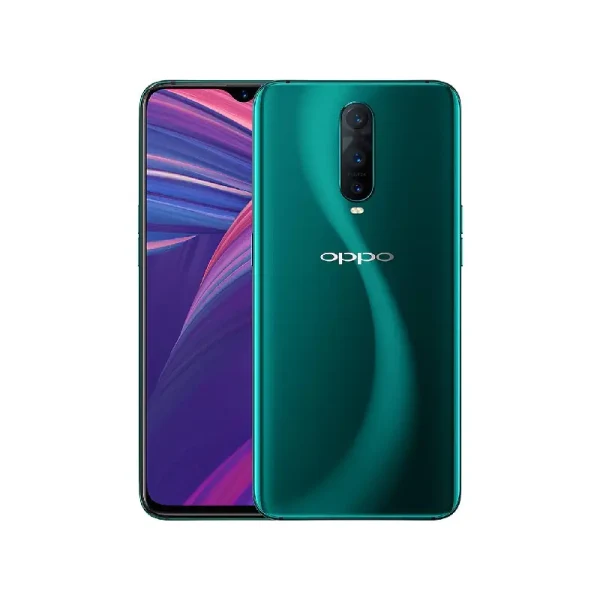 Oppo RX17 Pro