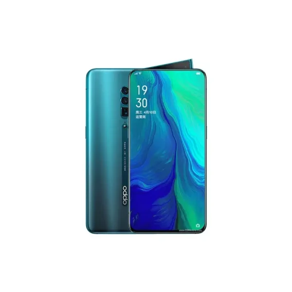 Oppo Reno 5G