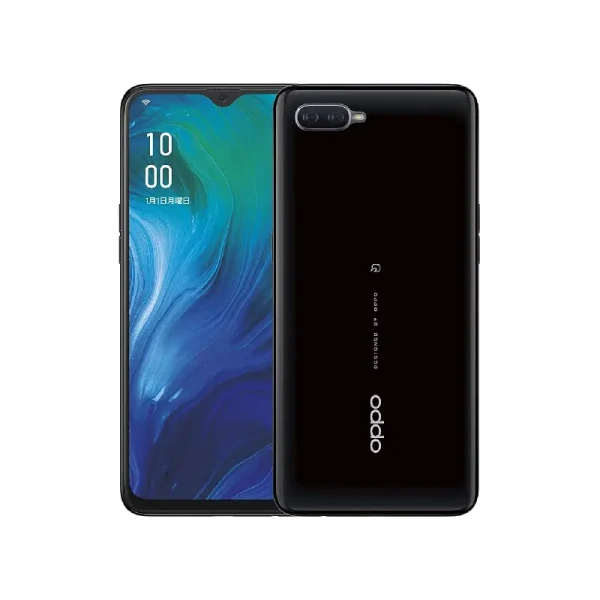 Oppo Reno A