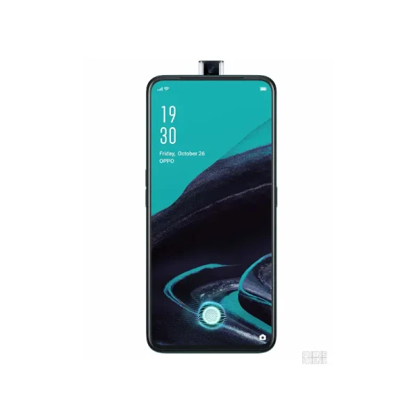 Oppo Reno2 F